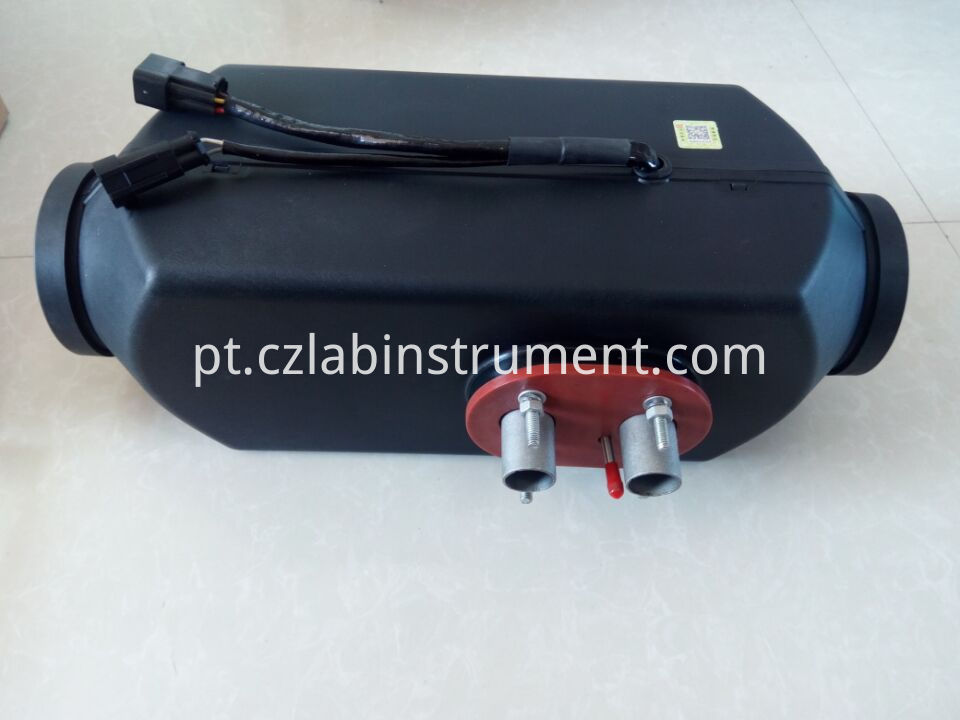Air Heater Blower 5KW Air Heater Blower 5KW